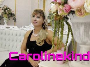 Carolinekind