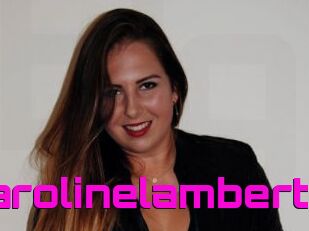 Carolinelambert