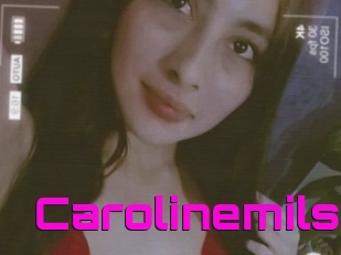 Carolinemils