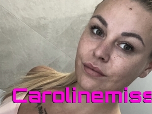 Carolinemiss