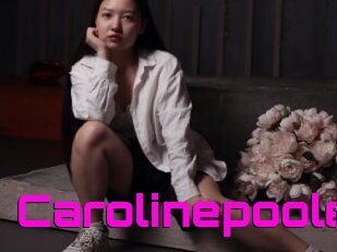 Carolinepoole