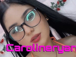 Carolineryan