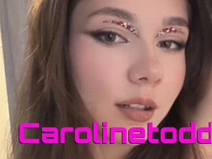 Carolinetodd