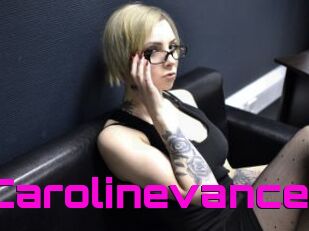 Carolinevance
