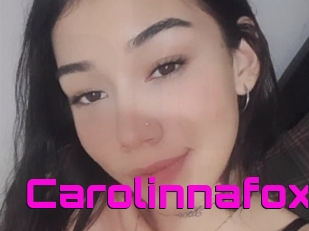 Carolinnafox