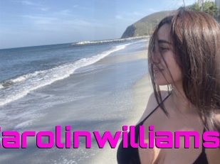 Carolinwilliams