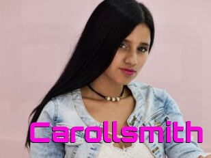 Carollsmith