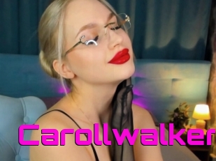 Carollwalker