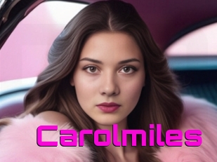 Carolmiles