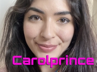 Carolprince