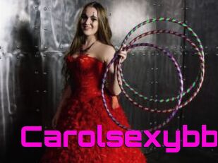 Carolsexybb