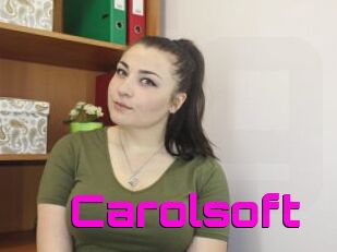 Carolsoft