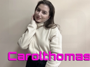 Carolthomas