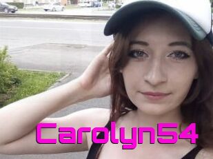 Carolyn54