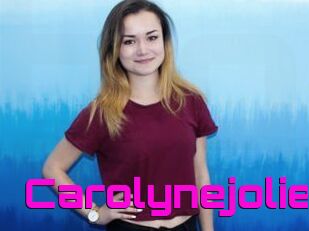 Carolynejolie