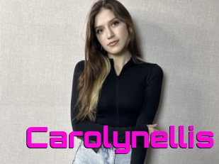 Carolynellis