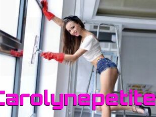 Carolynepetite