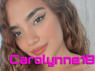 Carolynne18