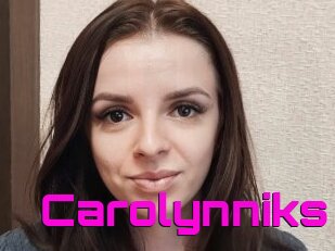 Carolynniks