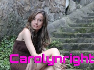 Carolynright