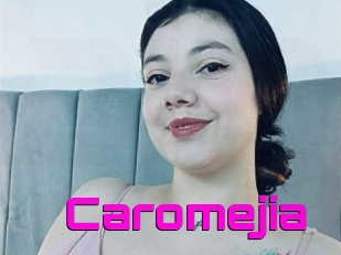 Caromejia