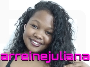 Carreinejuliana