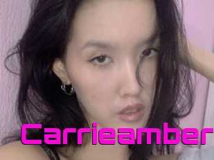 Carrieamber