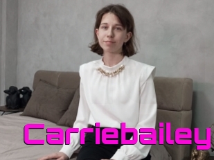 Carriebailey