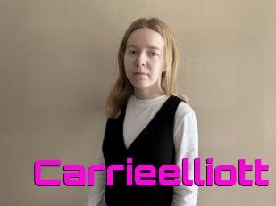 Carrieelliott
