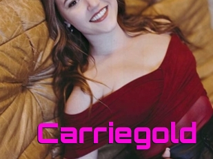 Carriegold