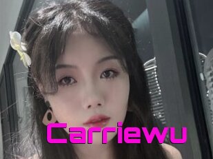 Carriewu