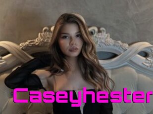 Caseyhester