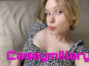 Caseymillery
