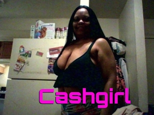 Cashgirl