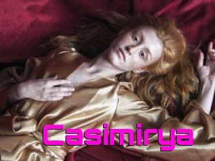 Casimirya