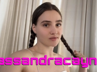 Cassandracayn