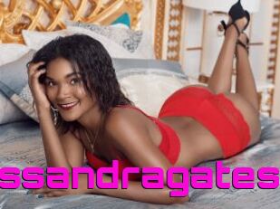 Cassandragates