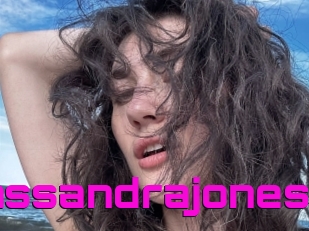 Cassandrajones