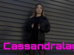 Cassandralay