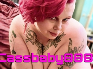 Cassbaby888