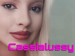 Cassialussy