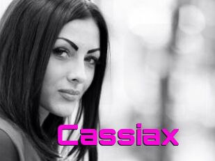 Cassiax