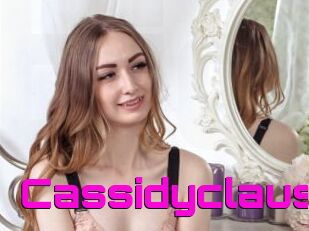 Cassidyclaus