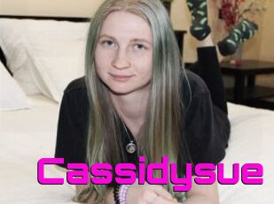 Cassidysue
