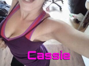 Cassie