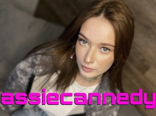 Cassiecannedy