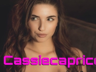 Cassiecaprice