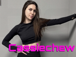 Cassiechew