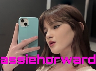 Cassiehorward