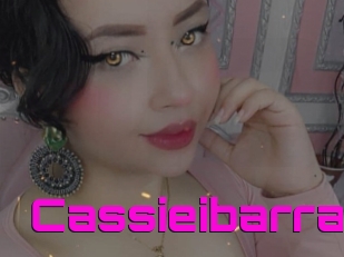 Cassieibarra